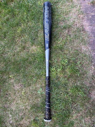 2019 Easton Alpha 3 BBCOR Certified Bat (-3) 29 oz 32" (Used)
