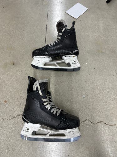 2024 Bauer Supreme Shadow Hockey Skates 7 (Used)