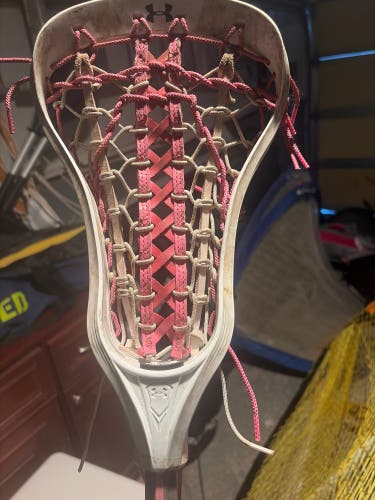 Youth Under Armour Futures Stick (Used)