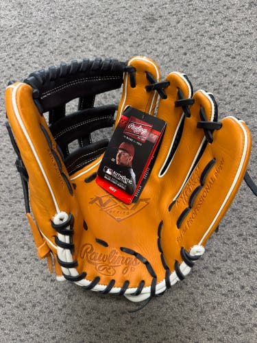Rawlings NXT Series RH Baseball Glove 11.75" (New)
