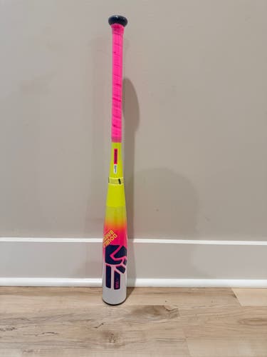 2026 Easton Dub Composite USSSA Certified Bat (-10) 18 oz 28" (New)