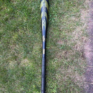 Stinger Missile 3 BBCOR Certified Bat (-3) 28 oz 31" (Used)