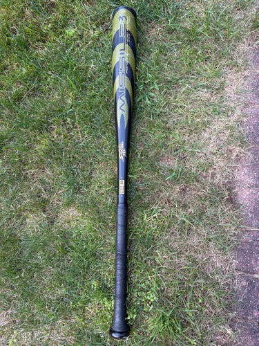 Stinger Missile 3 BBCOR Certified Bat (-3) 28 oz 31" (Used)
