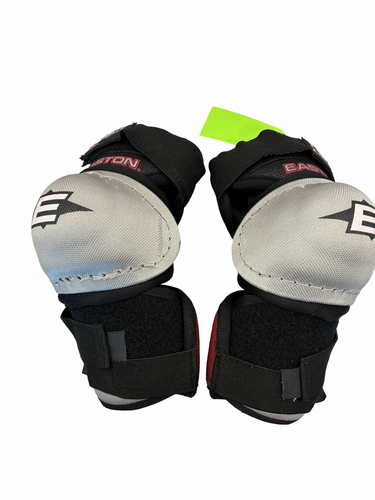 Used Easton STEALTH S7  SM Senior Elbow Pads SM 11682-S000135140