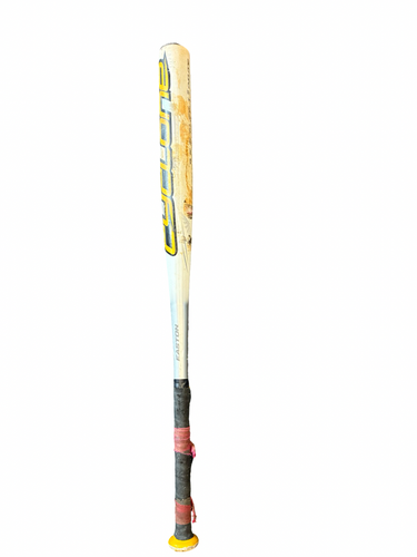 Used Easton CYCLONE BB/SB Slowpitch Bat 33" 11682-S000135199