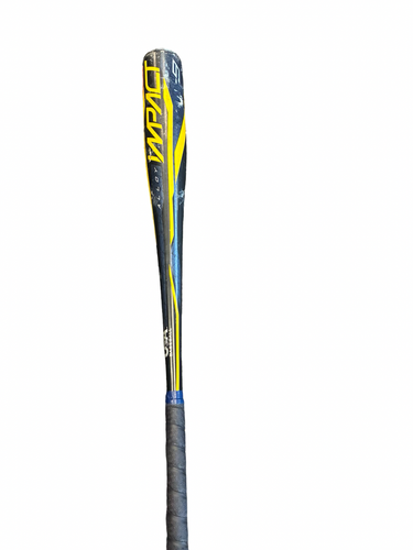 Used Rawlings IMPACT 30 -9 BB/SB USA 2 5/8 Bat 30" 11682-S000135619