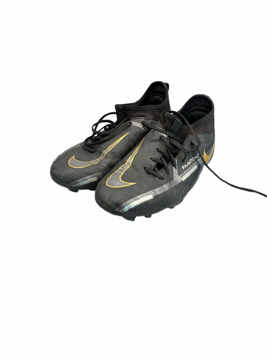 Used Nike Soccer Cleats Black Junior 02 11682-S000135643