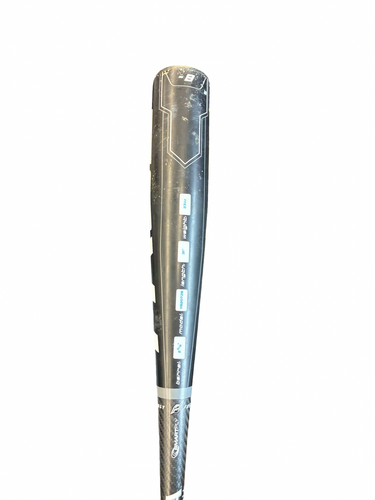 Used True T2  31 -8 BB/SB USA 2 5/8 Bat 31" 11682-S000135652