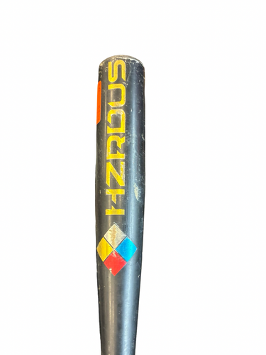 Used True HZRDUS   31 -3 BB/SB High School -3 Bat 31" 11682-S000135650
