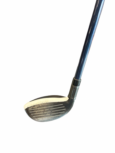 Used Taylormade SIM 2 MAX   3/19 Mens Hybrid Club RH 3 Hybrid 11682-S000135667