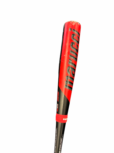 Used Marucci CAT X CONNECT BB/SB USA 2 5/8 Bat 31" 11682-S000134101