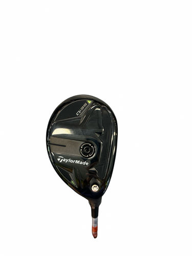 Used Taylormade QI35   5H/25 Mens Hybrid Club RH 5 Hybrid 11682-S000135351