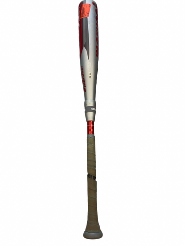 Used Marucci CAT X BB/SB USSSA 2 3/4 Bat 29" 11682-S000135958