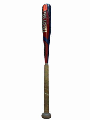 Used Marucci CAT 9 BB/SB USSSA 2 3/4 Bat 29" 11682-S000135961