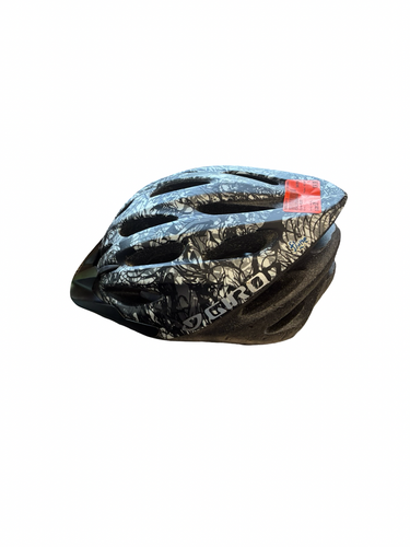 Used Giro HELMET Bike Helmet White SM 11682-S000135973