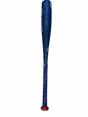 Used Louisville Slugger OMAHA BB/SB USSSA 2 3/4 Bat 26" 11682-S000135962