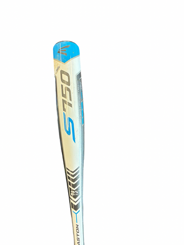 Used Easton S750 BB/SB USA 2 5/8 Bat 31" 11682-S000135975