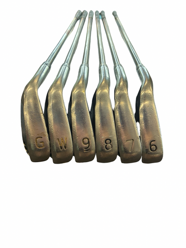 Used PXG 0311 Mens Iron Set LH 6I-GW/AW 11682-S000136043