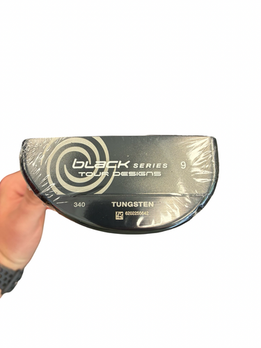 Used Odyssey TOUR DESIGN 9 Mens Putter LH 11682-S000136253