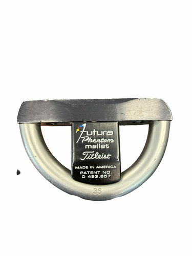 Used Titleist 975D Mens Driver LH 8.5 Degree 11682-S000136058