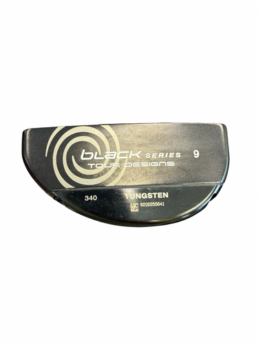 Used Odyssey TOUR DESIGN 9 Mens Putter LH 11682-S000136254