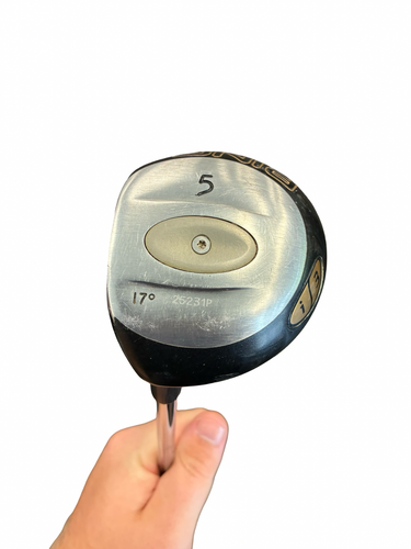 Used Ping I3 Mens Fairway Wood LH 5 Wood 11682-S000136080