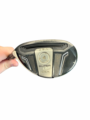 Used Adams SUPER LSP Mens Hybrid Club LH 2 Hybrid 11682-S000136096