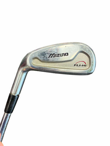Used Mizuno FLI HIGH Mens Hybrid Club LH 4 Hybrid 11682-S000136097