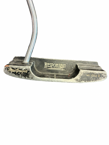Used MacGregor MT800S Mens Putter RH 11682-S000136126