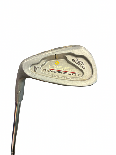 Used Tommy Armour 855 S Golf Wedge Mens LH Gap/Approach Wedge 11682-S000136116