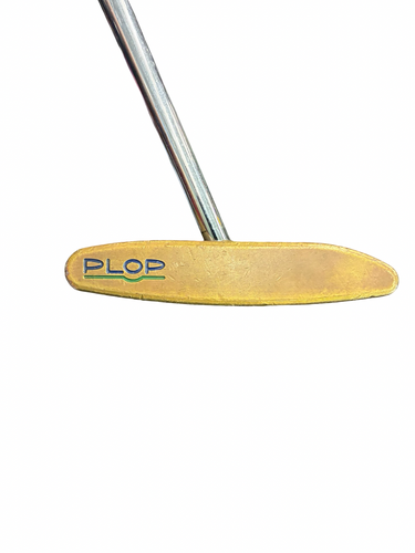 Used PLOT PUTTER Mens Putter LH 11682-S000136148