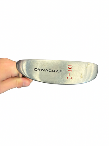 Used DYNATECH I Mens Putter LH 11682-S000136142