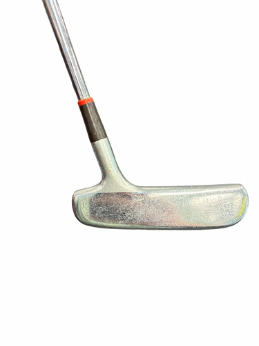 Used Spalding CASH IN Mens Putter LH 11682-S000136146