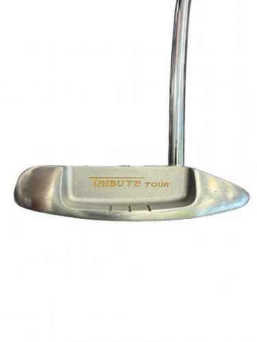 Used TRIBUTE TOUR Mens Putter LH 11682-S000136130