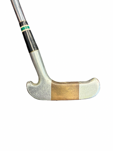 Used MacGregor 1006P Mens Putter LH 11682-S000136133