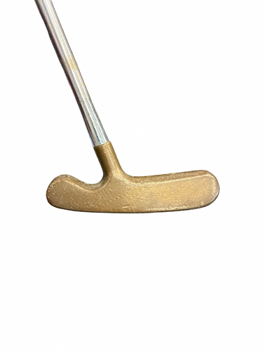Used GOLDEN GOOSE Mens Putter LH 11682-S000136144