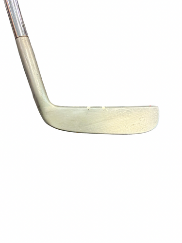 Used Wilson TOUR SPECIAL I Mens Putter LH 11682-S000136140