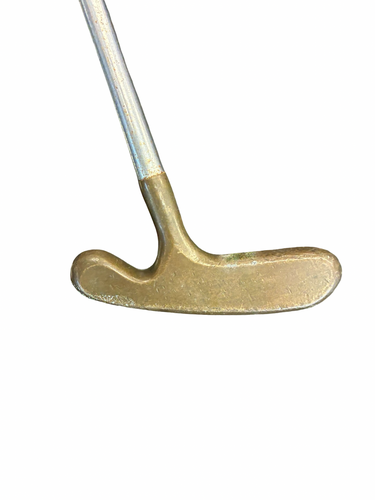 Used Acushnet BULLSEYE Mens Putter LH 11682-S000136150