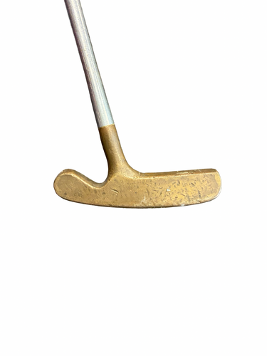 Used Acushnet BULLSEYE Mens Putter LH 11682-S000136155