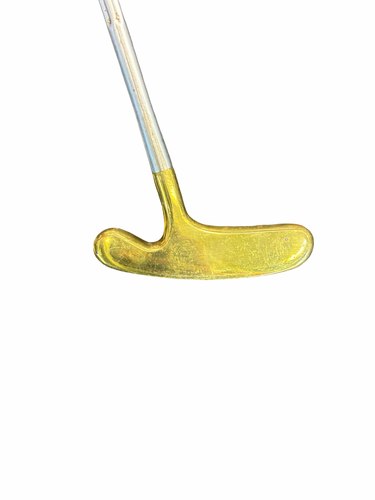 Used Acushnet BULLSEYE Mens Putter LH 11682-S000136152