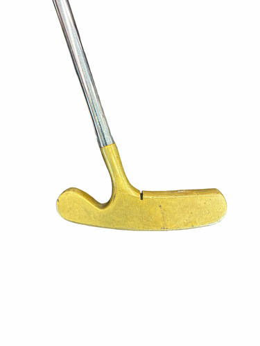 Used Acushnet BULLSEYE Mens Putter LH 11682-S000136158