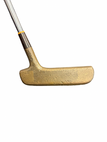 Used Spalding CASH IN Mens Putter LH 11682-S000136159