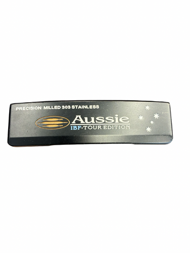 Used Rife AUSSIE TOUR Mens Putter LH 11682-S000136169