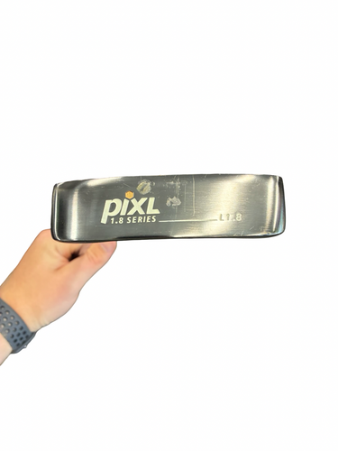 Used PIXL 1.8 SERIES Mens Putter LH 11682-S000136172