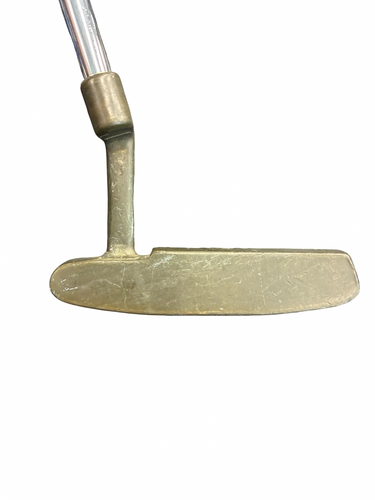 Used Ping ANSER Mens Putter LH 11682-S000136188