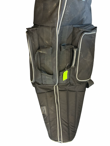 Used Bag Boy GOLF TRAVEL BAG Field Equipment 11682-S000136295