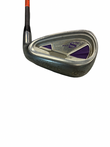 Used Adams Golf SPEEDLINE Golf Wedge Womens RH Pitching Wedge 11682-S000136314