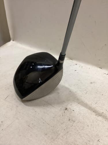 Used Tour Edge EXOTICS XLD LS Mens Driver RH 10.5 Degree 11725-S000503915