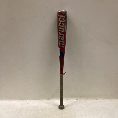 Used Marucci CAT 9 BB/SB USSSA 2 3/4 Bat 29" 11725-S000505116