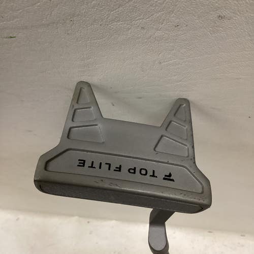 Used Top Flite Jr Putter LH 11725-S000505165